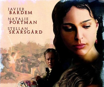 Affiche du film Goya's Ghost
