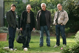 Scène du film Le coeur des hommes 2