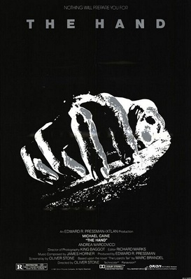 The Hand