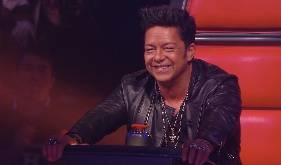 La voix 4 : nos favoris de cette dernière ronde des Auditions à l'aveugle