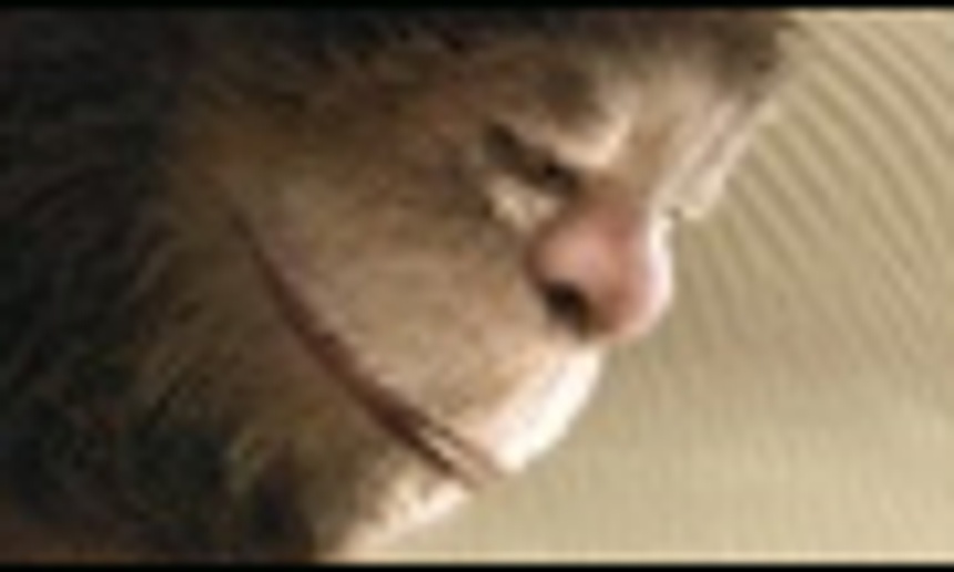 Affiche officielle du film d'aventures Where the Wild Things Are