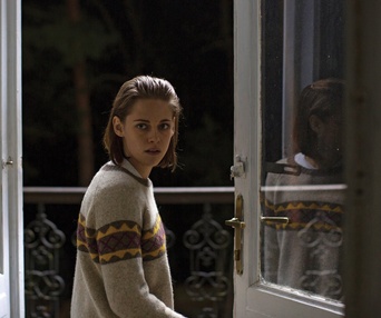 Une scène du film Personal Shopper
