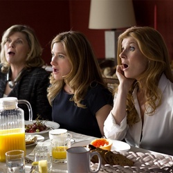 Photo de Debra Monk