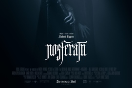 Affiche du film Nosferatu Affiche du film Nosferatu