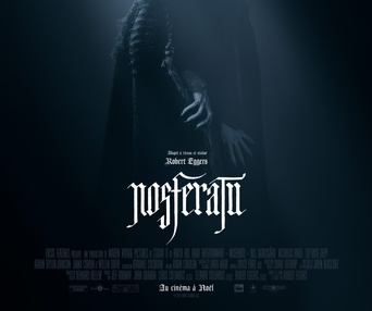 Affiche du film Nosferatu