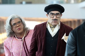 Images du film Madea's Witness Protection