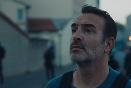 Une scène du film Novembre