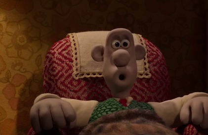 Bande-annonce en anglais