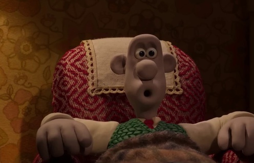 Bande-annonce en anglais