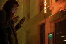 Une scène du film La belle époque Une scène du film La belle époque