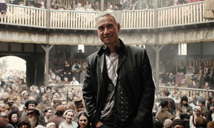 Roland Emmerich bientôt en tournage à Montréal
