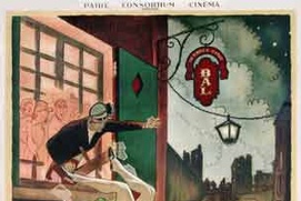 Image du film Les enfants du paradis