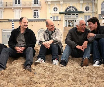 Scène du film Le coeur des hommes 2