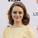 Photo de Emma Stone