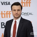 Photo de Rupert Evans