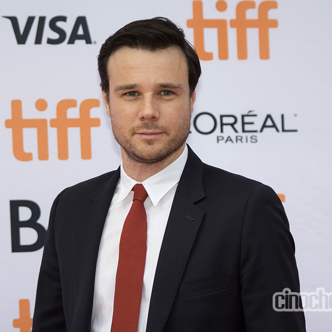 Sur le tapis rouge du film <em>American Pastoral</em>
