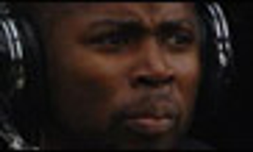 Harold Perrineau se joint à la distribution du film Hungry Rabbit Jumps