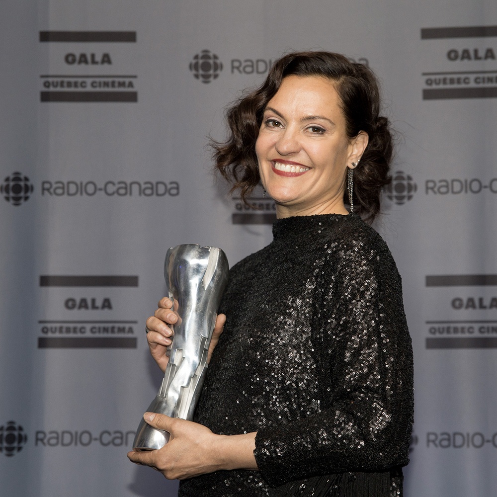 Dans les coulisses du Gala Québec Cinéma 2018