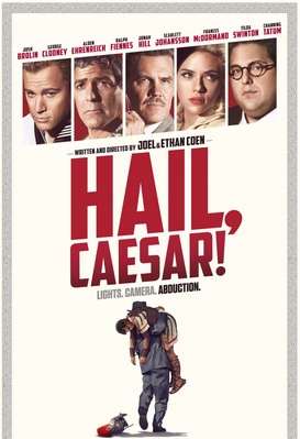 Ave, César!