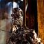 Une scène du film Terminator Salvation