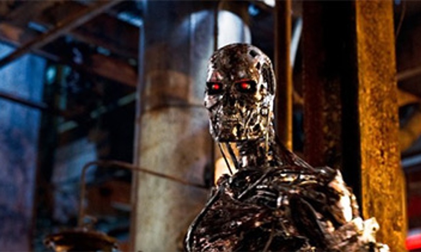 Paramount en négociations pour acquérir les droits de Terminator 5