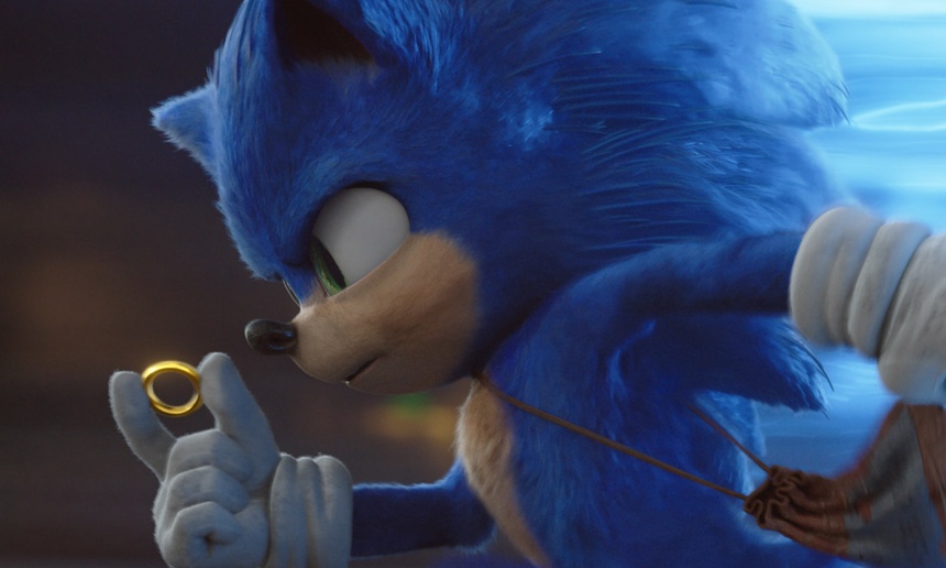 Une suite en développement pour Sonic