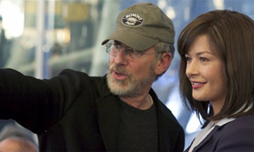 Des dates de sortie pour les deux prochains films de Spielberg