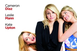 Affiche du film The Other Woman Affiche du film The Other Woman