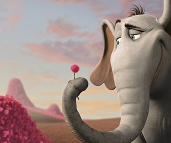Scène du film Horton Hears a Who