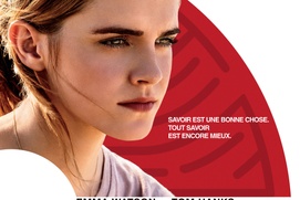 Affiche du film The Circle Affiche du film The Circle