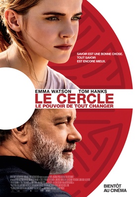 Le cercle : Le pouvoir de tout changer
