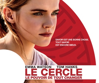 Affiche du film The Circle