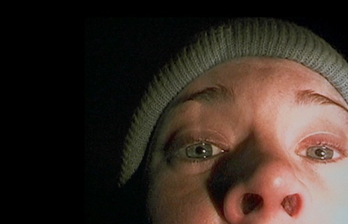 Image du film The Blair Witch Project