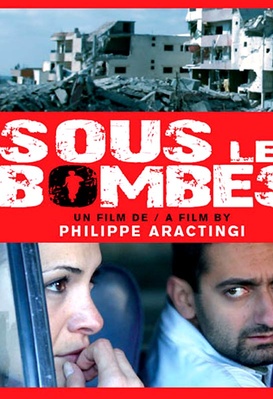 Sous les bombes