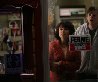 Scène du film Le bonheur de Pierre