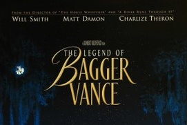 Affiche du film The Legend Of Bagger Vance