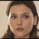 Virginie Ledoyen et Emmanuel Mouret dans Un baiser s'il-vous-plaît