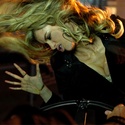 Photo de Marisa Miller