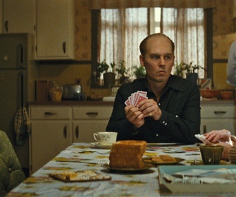Une scène du film Black Mass