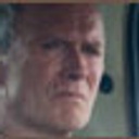 Clint Eastwood dans le film Gran Torino