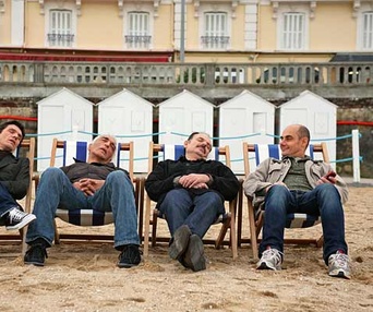 Scène du film Le coeur des hommes 2