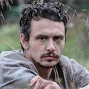 James Franco dans As I Lay Dying