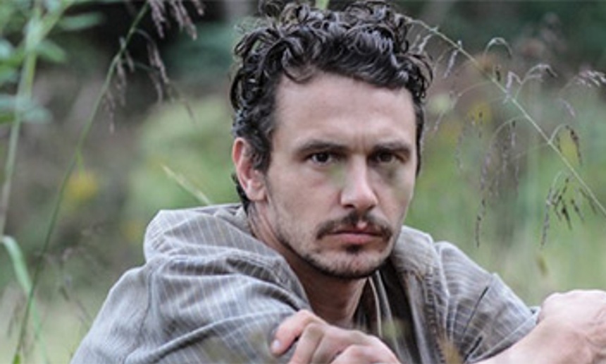 James Franco sera bientôt à Montréal