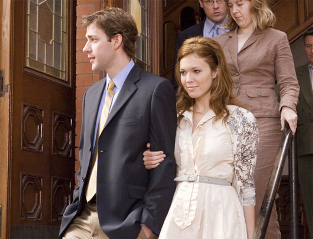 Galerie - Des images de License to Wed avec Robin Williams