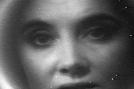 Scène du film The Elephant Man