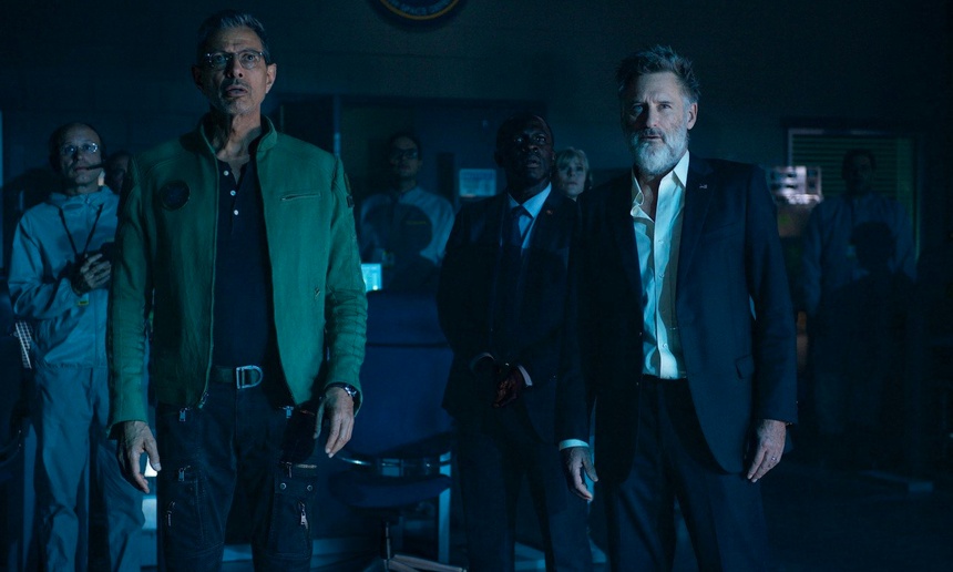 Nouveautés : Independence Day: Resurgence