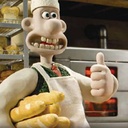 Wallace et Gromit dans le film A Matter of Loaf and Death
