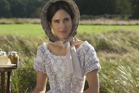 Une scène du film Creation