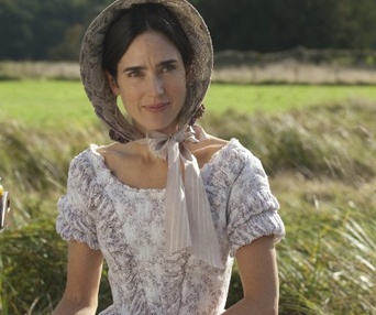Une scène du film Creation