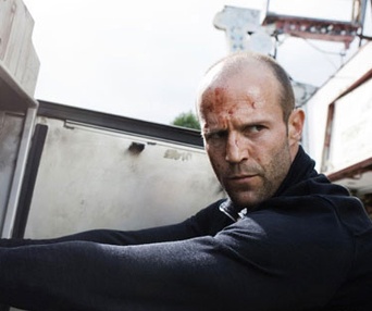 Scène du film Crank 2: High Voltage